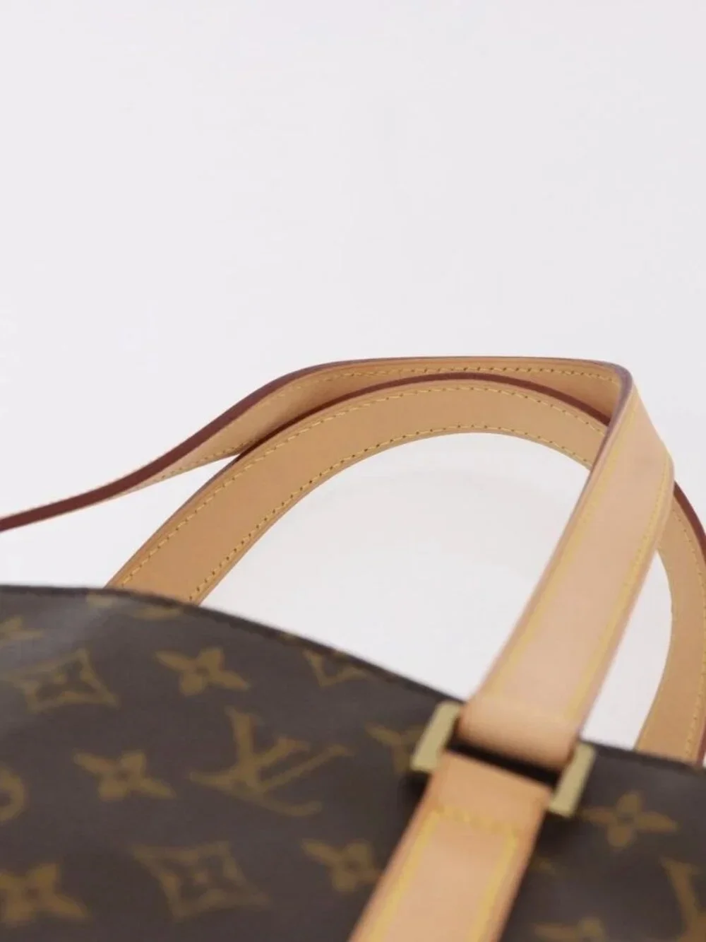 LOUIS VUITTON Monogram Vavin GM Tote Bag M51170 LV Auth 189078V